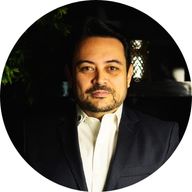 Foto de Alexandre Portes